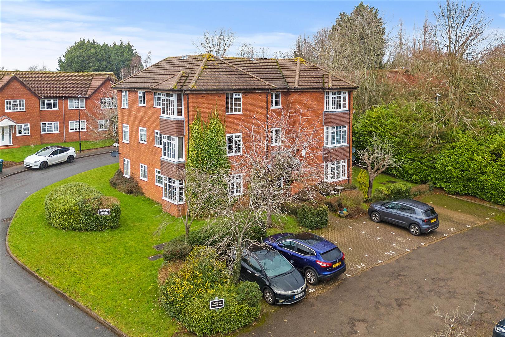 Ridge Court, Coventry